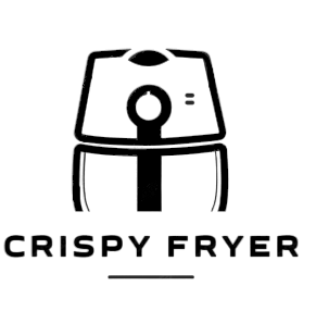 The Crispy Fryer